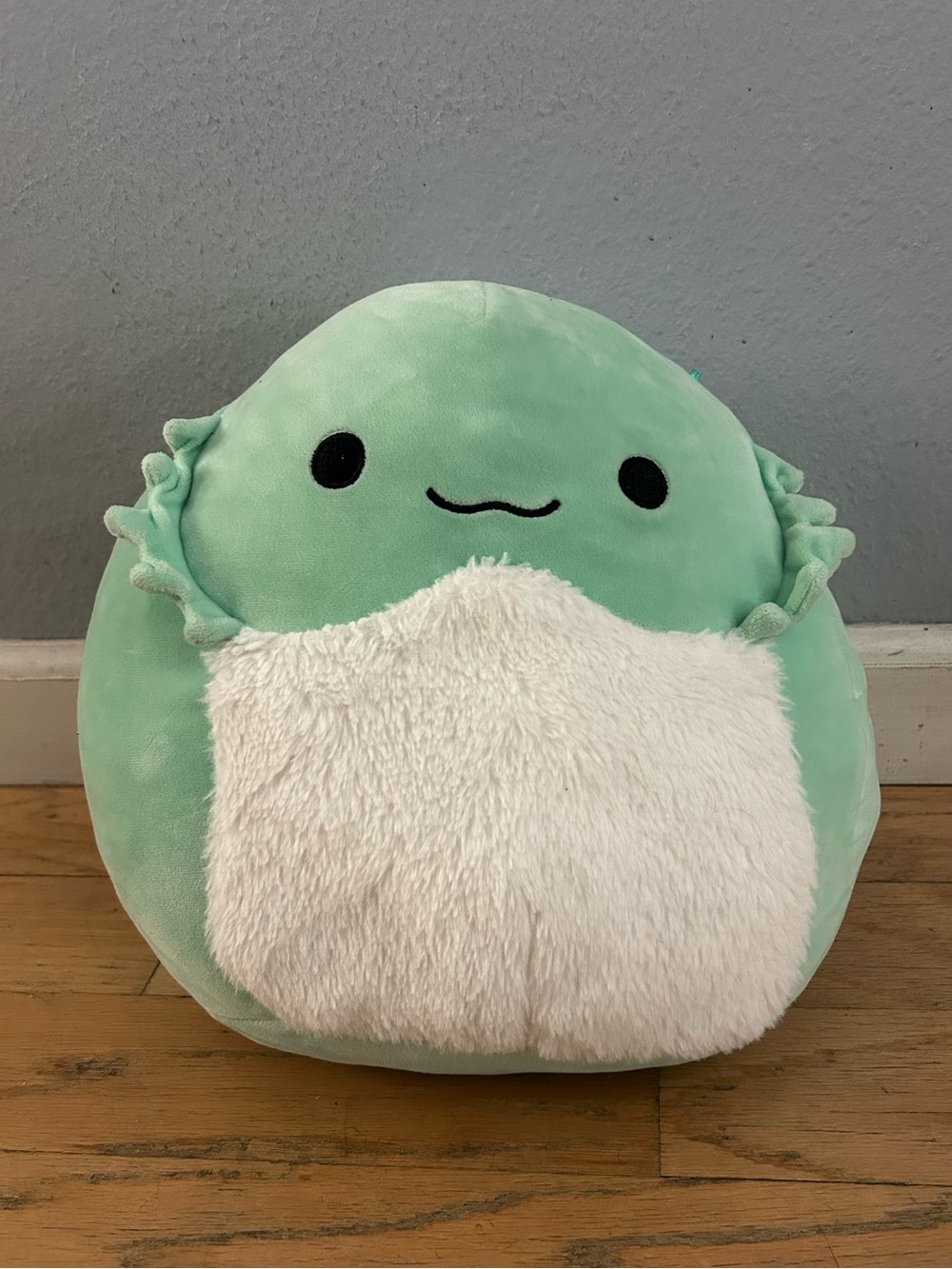 Bearded Dragon Squishmallow